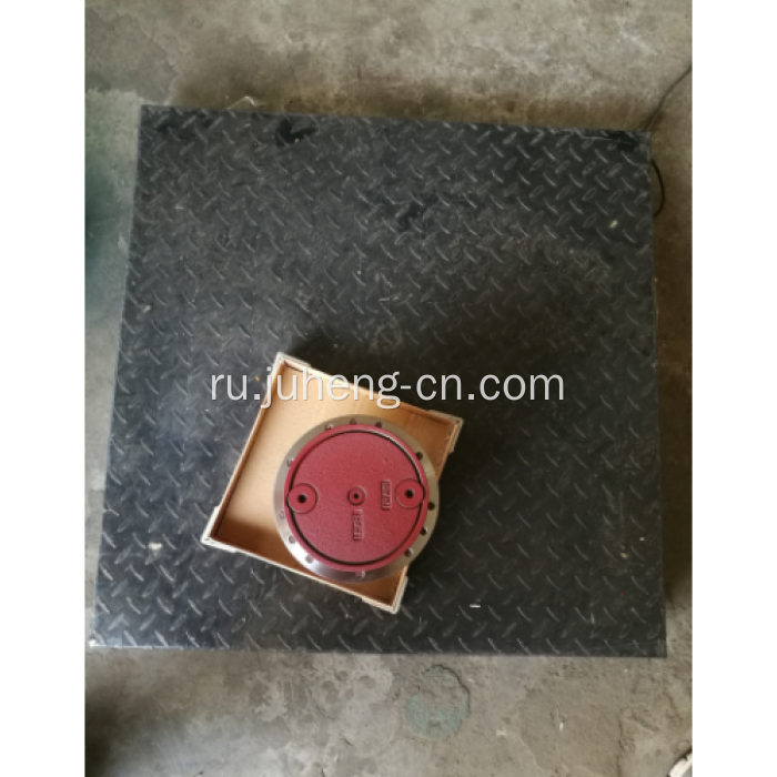 Экскаватор Takeuchi TB020 Final Drive TB020 Ходовой двигатель